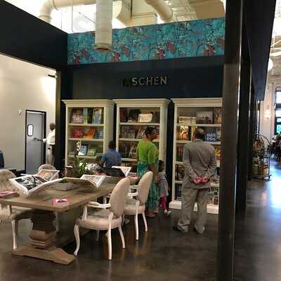 The Brasserie At Bazati