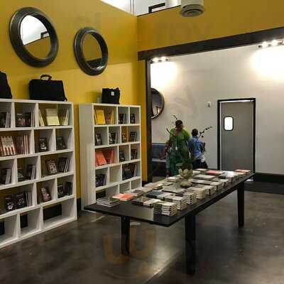 The Brasserie At Bazati