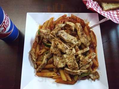 Vinnhy's Italian Grill Express