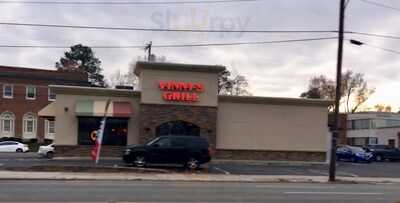 Vinnhy's Italian Grill Express