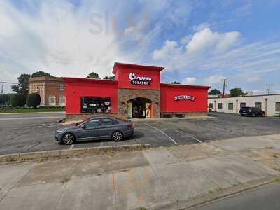 Vinnhy's Italian Grill Express