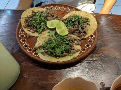 Taqueria Cardena's