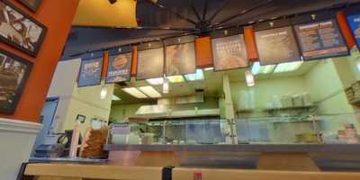 Qdoba Mexican Grill
