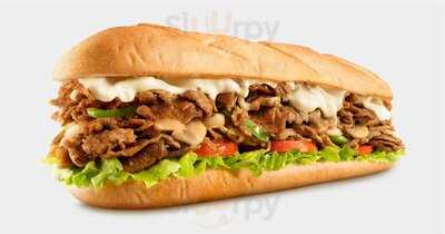 Charleys  Cheesesteaks