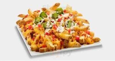 Charleys  Cheesesteaks