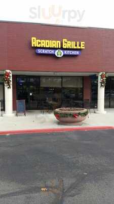 Acadian Grille