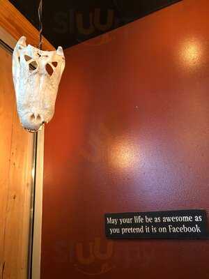 My Brother's Crawfish