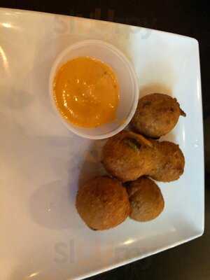 My Brother's Crawfish