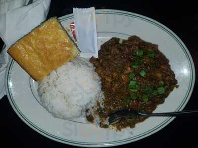 My Brother's Crawfish