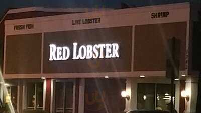 Red Lobster
