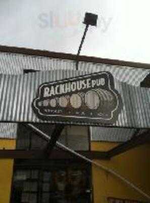 The Rackhouse Pub