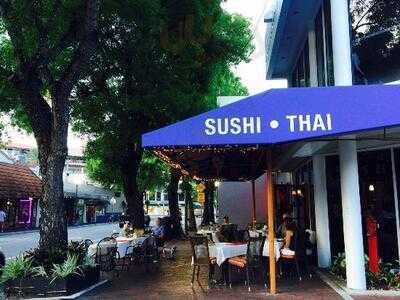 Siam Oishi - Coconut Grove