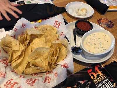 54th Street Restaurant & Drafthouse