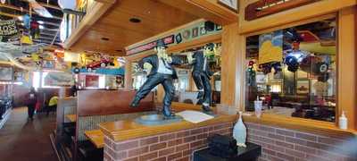 54th Street Restaurant & Drafthouse