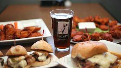 Taylor's Pub