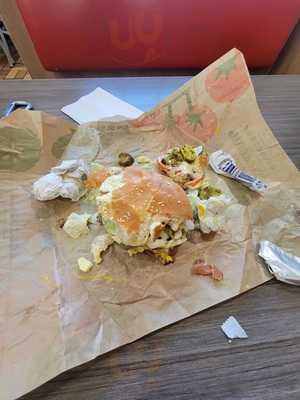Burger King
