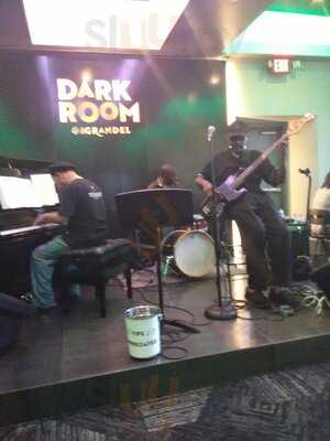 The Dark Room