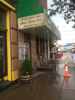 Green Front Inn