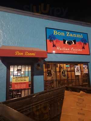 Bon Zanmi
