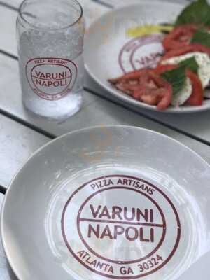 Varuni Napoli