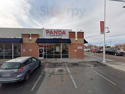 Panda Express