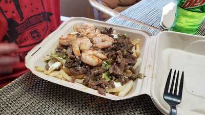 Lolita's Mexican Food