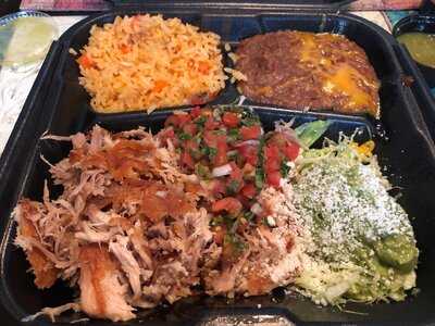 Lolita's Mexican Food