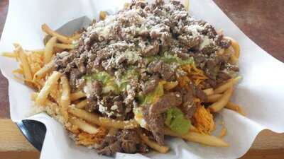 Lolita's Mexican Food