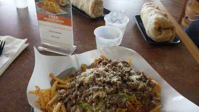 Lolita's Mexican Food