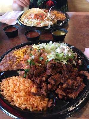 Lolita's Mexican Food
