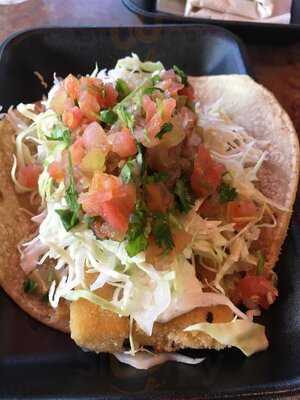 Lolita's Mexican Food