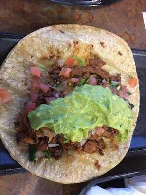 Lolita's Mexican Food