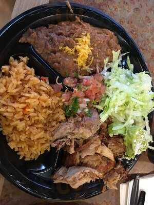 Lolita's Mexican Food