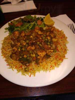 Kulmiya American & Somali Cuisine