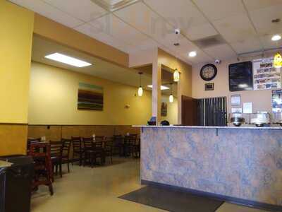 Kulmiya American & Somali Cuisine