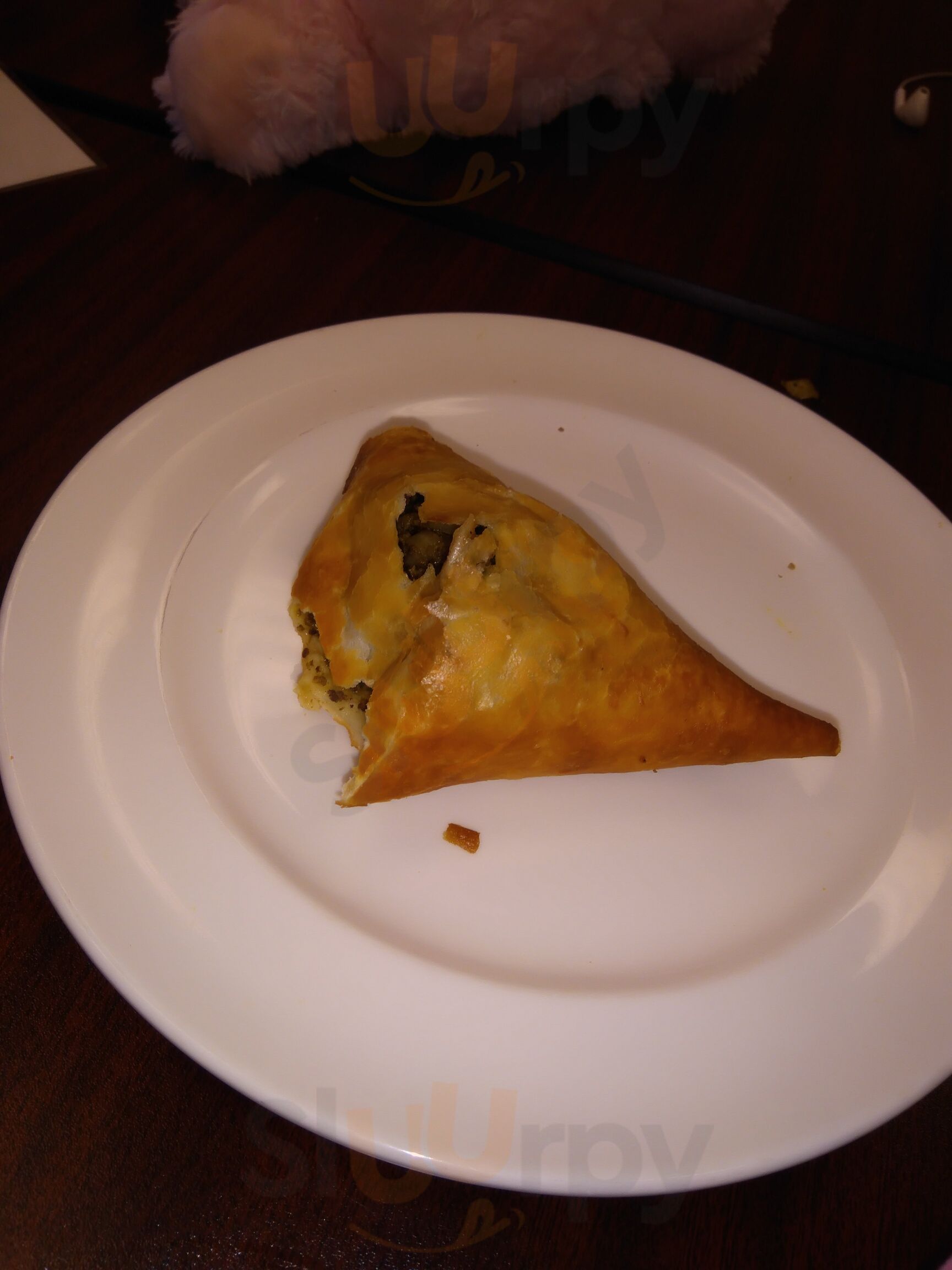 Kulmiya American & Somali Cuisine