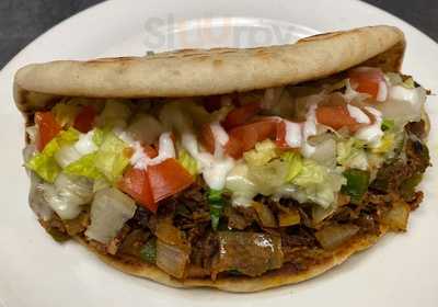 Kulmiya American & Somali Cuisine