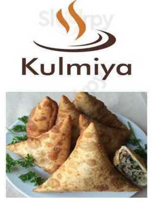 Kulmiya American & Somali Cuisine