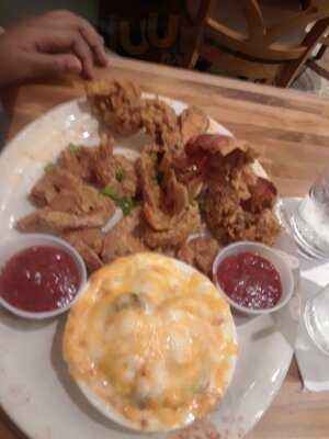 The Carolina Kitchen