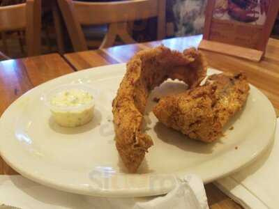 The Carolina Kitchen