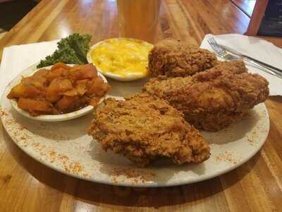 The Carolina Kitchen