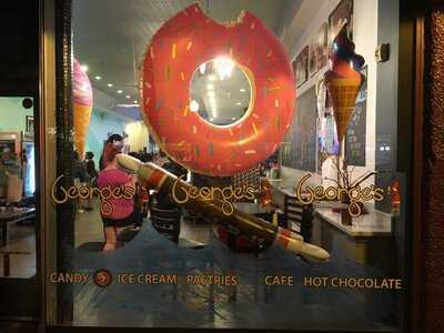 George's Ice Cream & Sweets