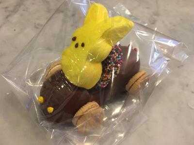 George's Ice Cream & Sweets