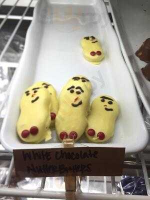 George's Ice Cream & Sweets