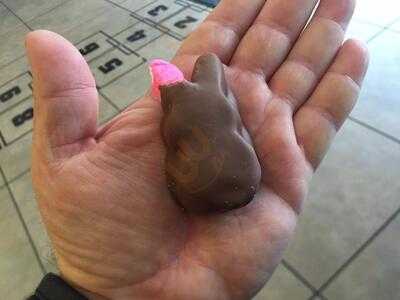 George's Ice Cream & Sweets