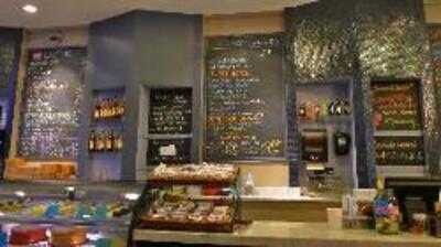 George's Ice Cream & Sweets