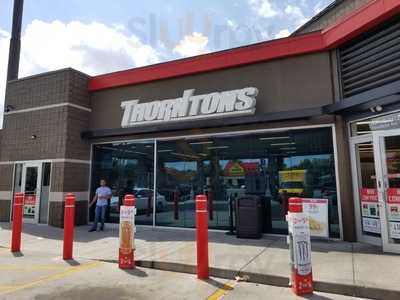 Thornton Oil Co