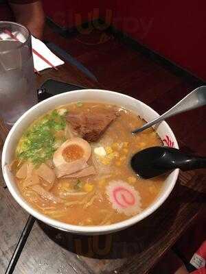 Naruto Ramen