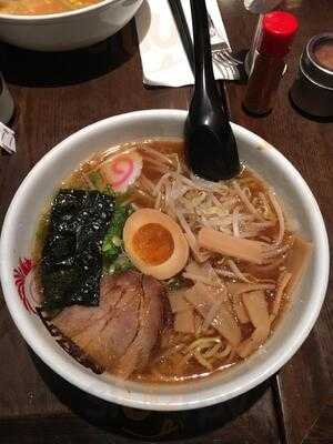Naruto Ramen