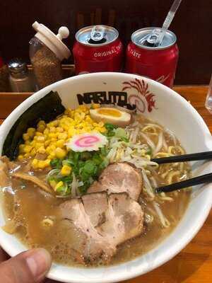 Naruto Ramen
